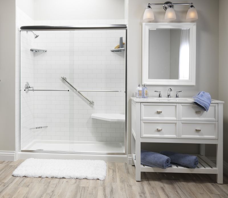 Bathtub Liner Installation: What To Expect During The Process