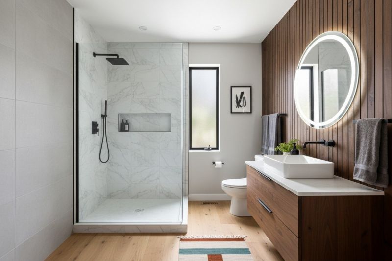 Bathtub Liner Installation: What To Expect During The Process