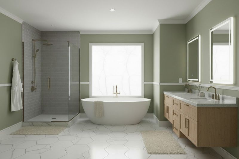 Benefits Of Professional Bathtub Refinishing Services