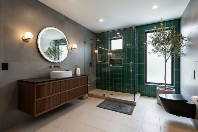 Choosing The Right Shower Installation For Your Home