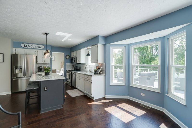 Kitchen Upgrade Ideas