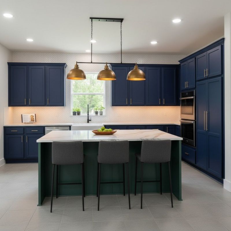 Popular Kitchen Remodeling Layouts