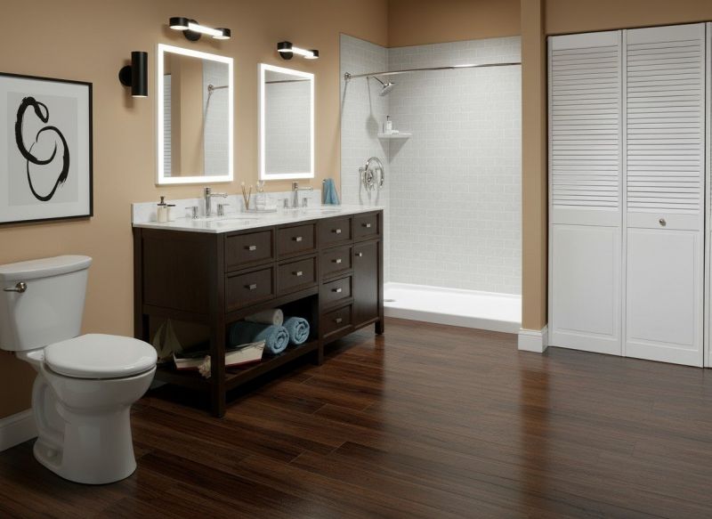 Safety Features To Include During Bathroom Remodeling