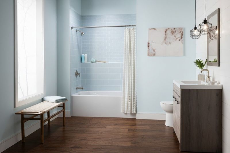 Safety Features To Include During Bathroom Remodeling