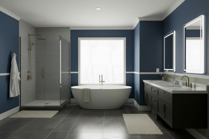 Signs Your Bathtub Needs Refinishing