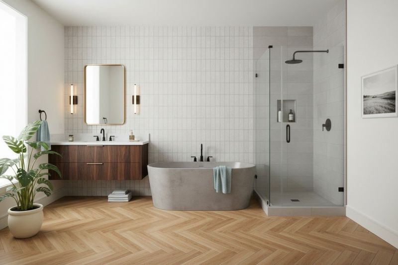 Signs Your Bathtub Needs Refinishing