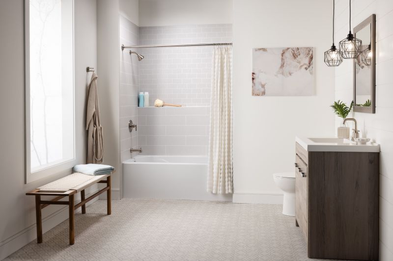 Top Bathroom Remodeling Trends For Modern Homes