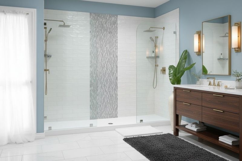 Benefits Of Fast Bathtub Liner Installation Services